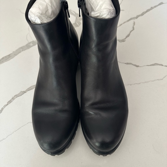 Ecco Mootray Boot - Picture 3 of 7